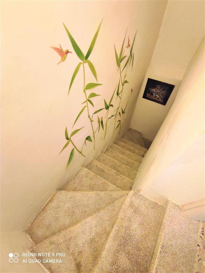 Romantic Liberta Apartment Firenze Bagian luar foto