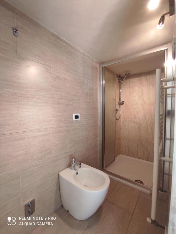 Romantic Liberta Apartment Firenze Bagian luar foto